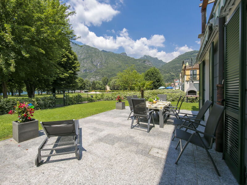 Feriebolig:&nbsp;Villas 2 Bedroom Deluxe 641.19