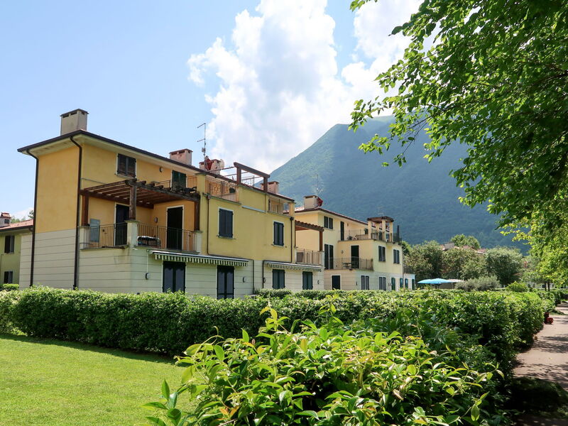 Feriebolig:&nbsp;Villas 2 Bedroom Plus 641.4