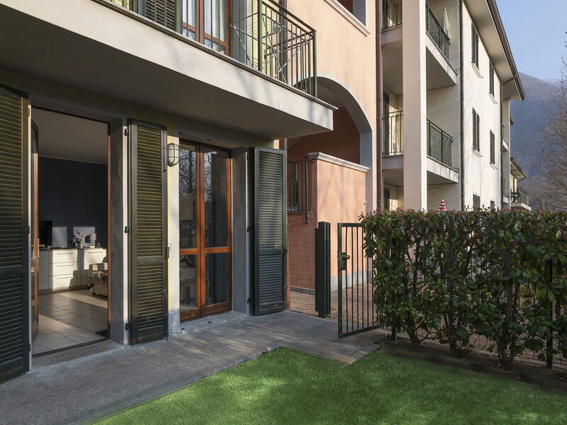 Feriebolig:&nbsp;Village 2 Bedroom Deluxe 641.21