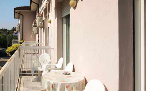 Feriebolig:&nbsp;Poggio Al Lago 616.2