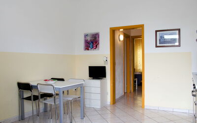 Feriebolig:&nbsp;Poggio Al Lago 616.4