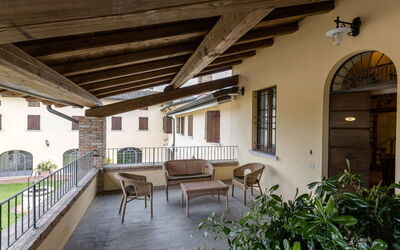 Feriebolig:&nbsp;Corte Arcadia 619.10