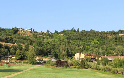 Feriebolig:&nbsp;Poiano Resort Appartamenti 618.4