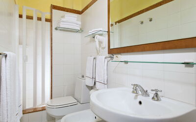 Feriebolig:&nbsp;Poiano Resort Appartamenti 618.4
