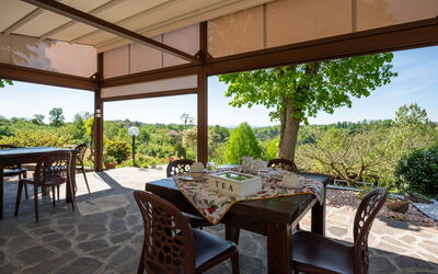 Agriturismo i Tre Tigli