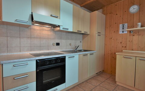 Feriebolig:&nbsp;Casa Crapena 619.2