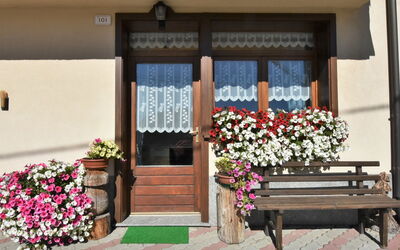 Feriebolig:&nbsp;Casa Crapena 619.2