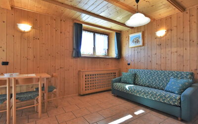 Feriebolig:&nbsp;Casa Crapena 619.2