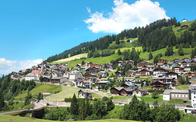Santa Cristina 613