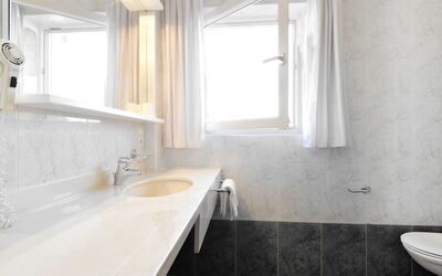 Feriebolig:&nbsp;Comfort 301 602.3