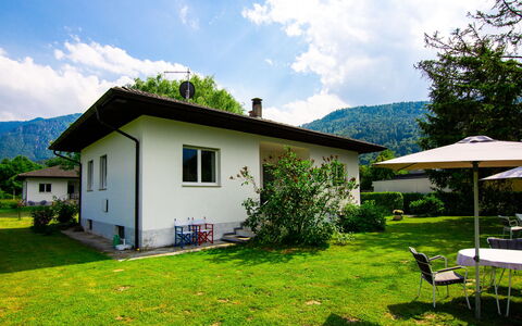 Feriebolig:&nbsp;Villetta ai Pini 603.2