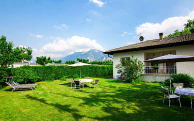 Feriebolig:&nbsp;Villetta ai Pini 603.2