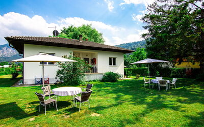 Feriebolig:&nbsp;Villetta ai Pini 603.2