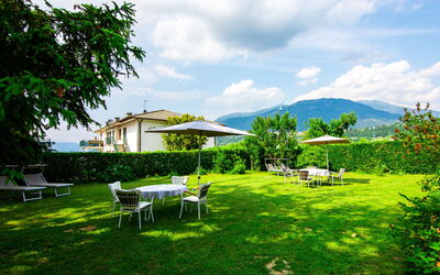 Feriebolig:&nbsp;Villetta ai Pini 603.2