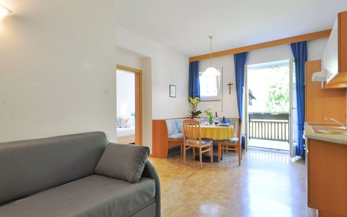 Feriebolig:&nbsp;Hocheppan 602.3
