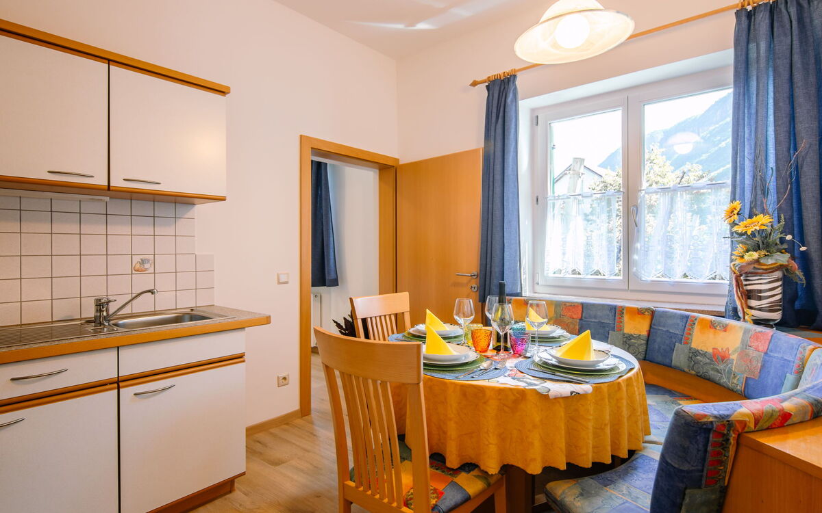 Feriebolig:&nbsp;Wolfsthurn 602.5