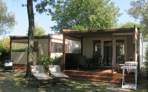 Feriebolig:&nbsp;Camping Europa 651.8