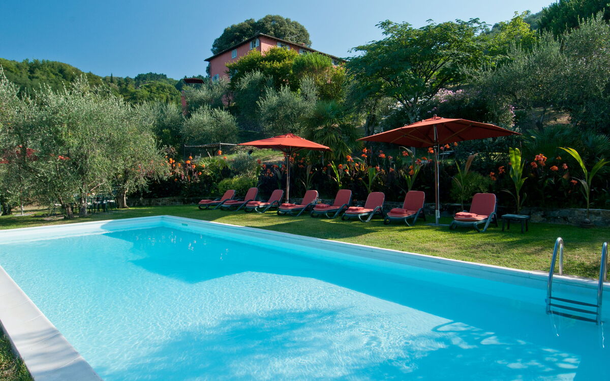 Villa Igea 13