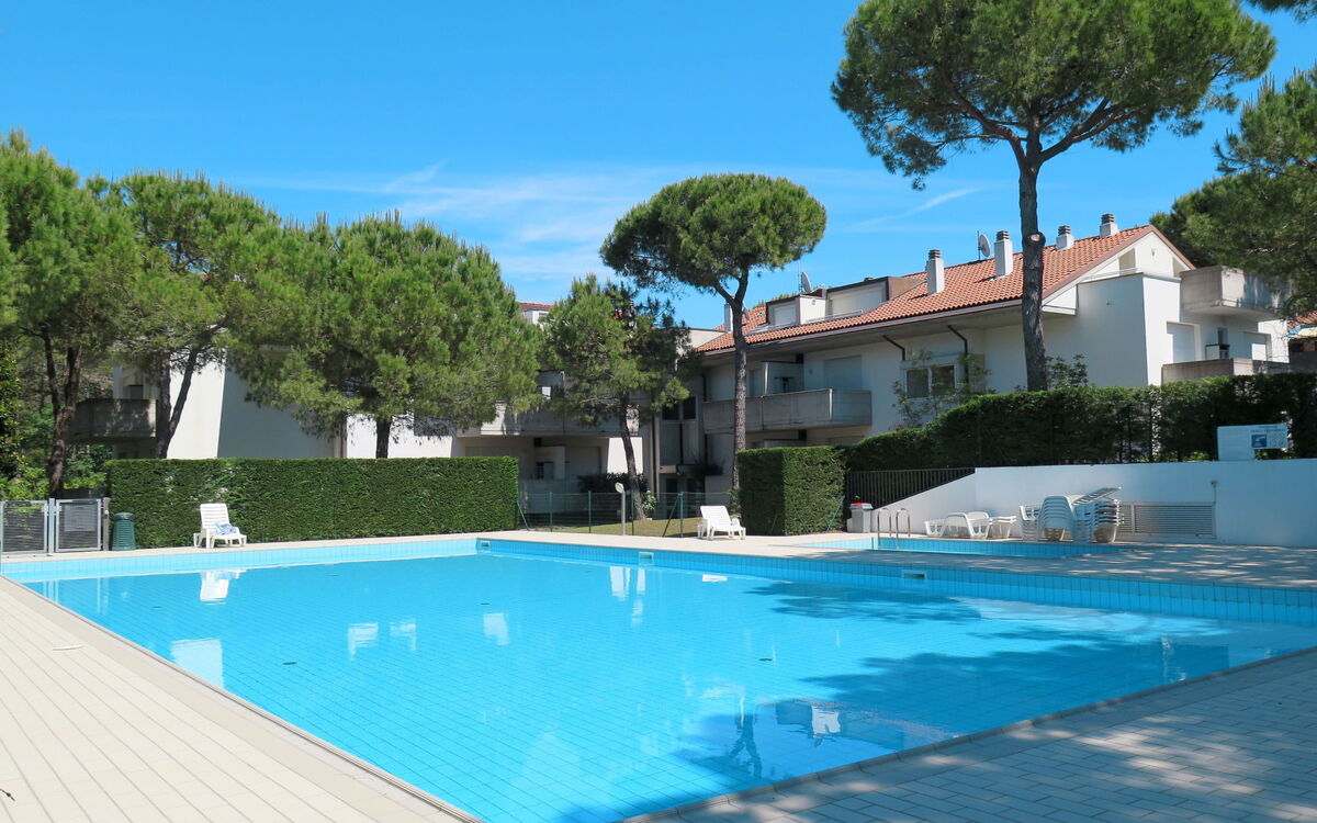 Lignano Pineta 701