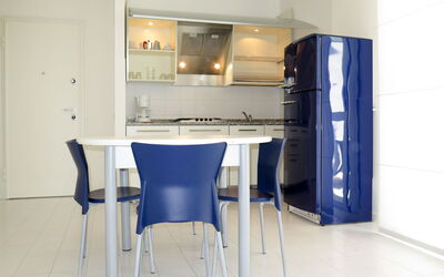 Feriebolig:&nbsp;Parco Hemingway 701.2