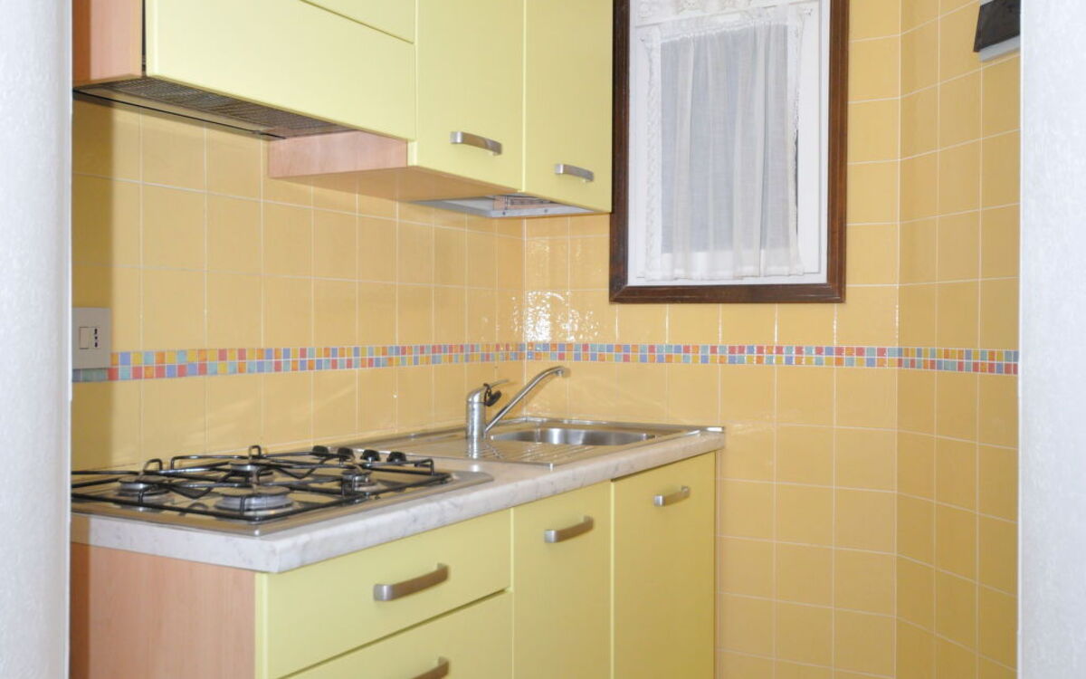 Feriebolig:&nbsp;Villaggio Tivoli 635.3