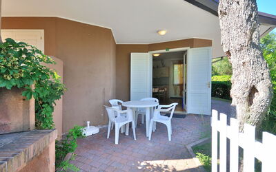 Feriebolig:&nbsp;Villaggio Tivoli 635.6
