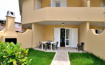Feriebolig:&nbsp;Villaggio Tivoli 635.8