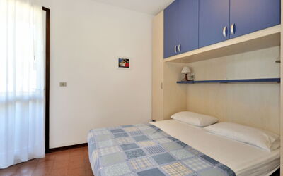 Feriebolig:&nbsp;Villaggio Tivoli 635.11