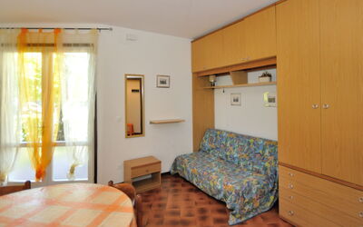 Feriebolig:&nbsp;Villaggio Tivoli 635.6