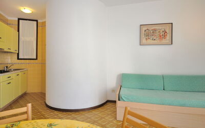 Feriebolig:&nbsp;Villaggio Tivoli 635.10