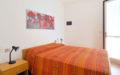 Feriebolig:&nbsp;Villaggio Tivoli 635.5