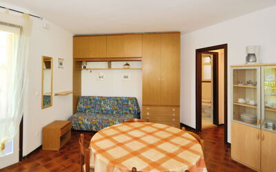 Feriebolig:&nbsp;Villaggio Tivoli 635.1