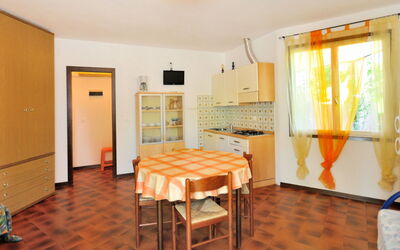 Feriebolig:&nbsp;Villaggio Tivoli 635.1