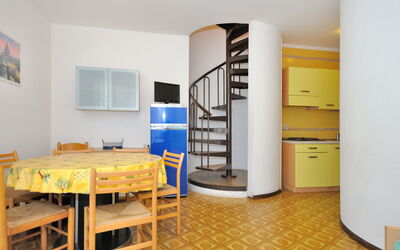Feriebolig:&nbsp;Villaggio Tivoli 635.3