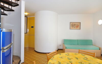 Feriebolig:&nbsp;Villaggio Tivoli 635.3