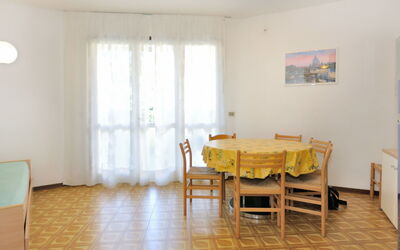 Feriebolig:&nbsp;Villaggio Tivoli 635.3