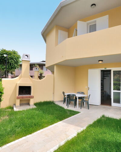 Villaggio Tivoli 635.7