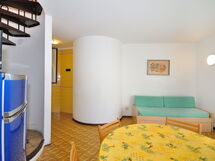 Feriebolig:&nbsp;Villaggio Tivoli 635.5
