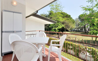 Feriebolig:&nbsp;Villaggio Delfino 640.6