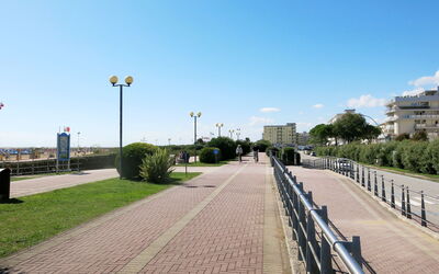 Feriebolig:&nbsp;Villaggio Delfino 640.3