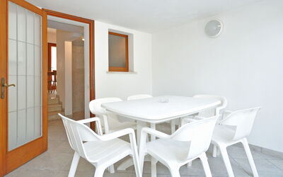 Feriebolig:&nbsp;Villaggio Delfino 640.4