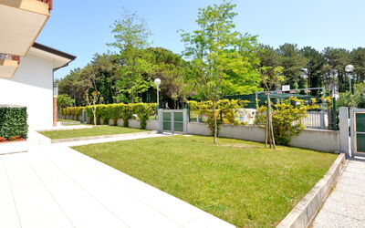 Feriebolig:&nbsp;Villaggio Delfino 640.7