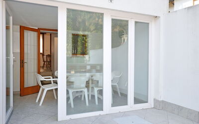 Feriebolig:&nbsp;Villaggio Delfino 640.4