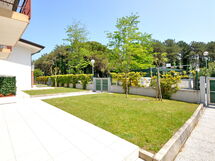 Feriebolig:&nbsp;Villaggio Delfino 640.6