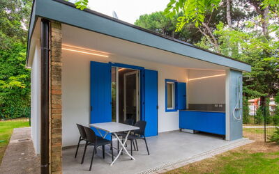 Feriebolig:&nbsp;Tiny House 646.3