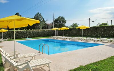 Miniscalchi - Latisana, Friuli Venezia Giulia, Italien