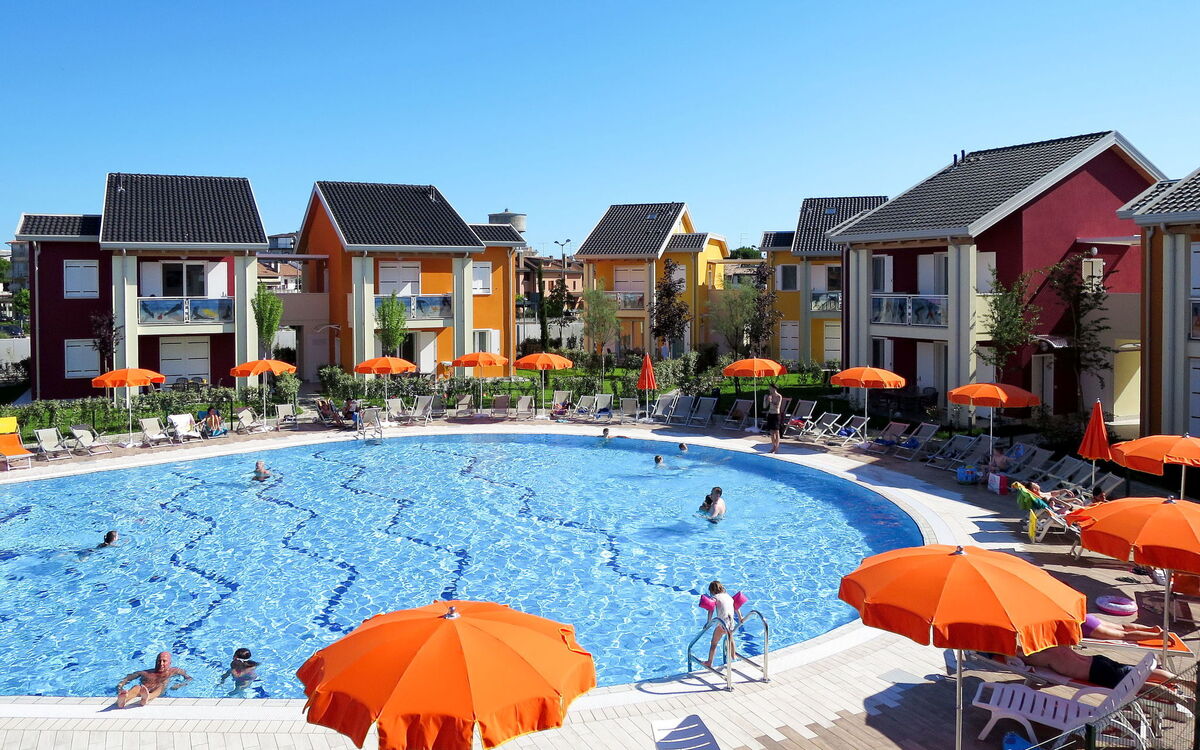 Lido di Jesolo 649
