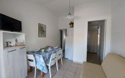 Feriebolig:&nbsp;Rosolina Mare Club 627.4