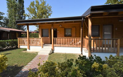 Feriebolig:&nbsp;Villaggio Samoa 635.1