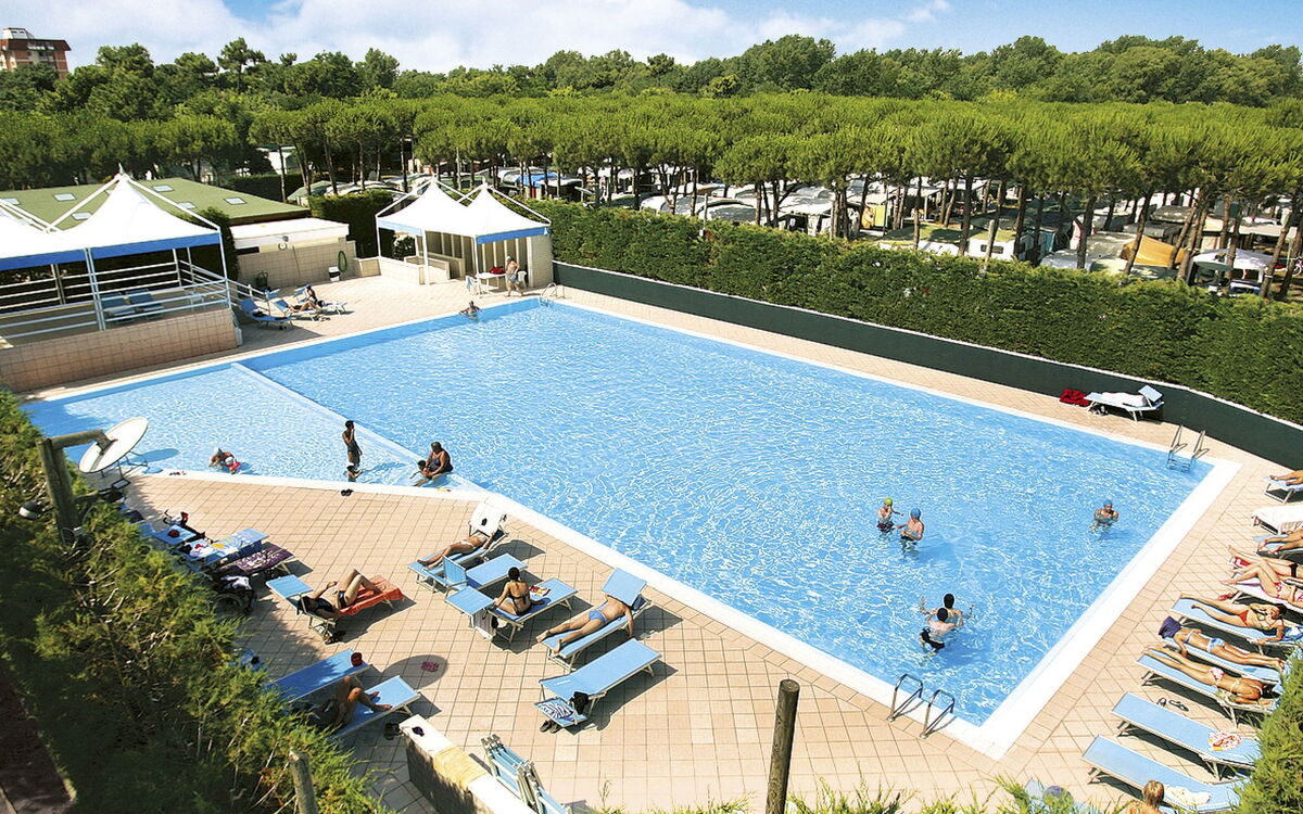 Lido Degli Scacchi 608